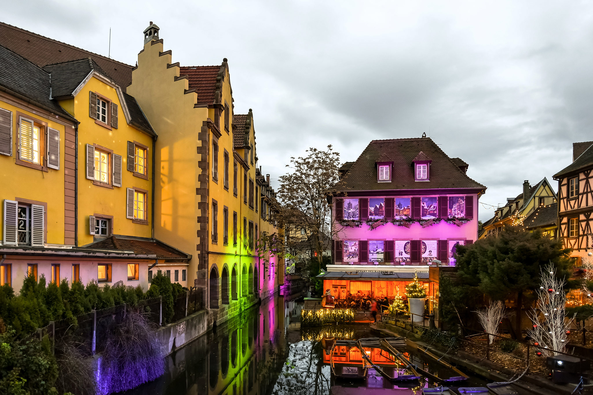 Colmar
